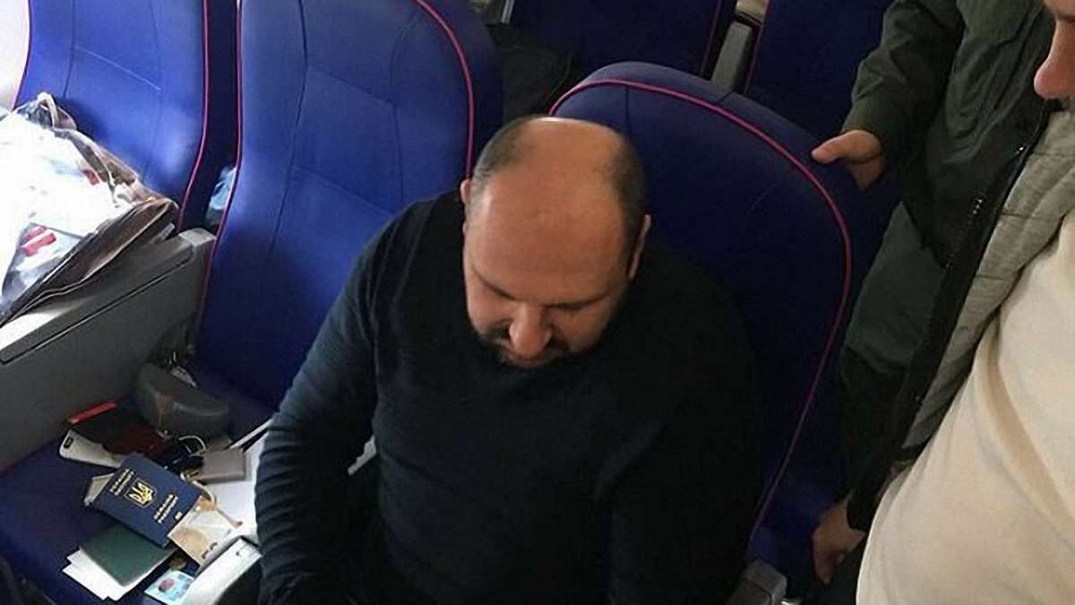 Нардеп Борислав Розенблат сфальсифікував дані про своє відрядження, – НАБУ