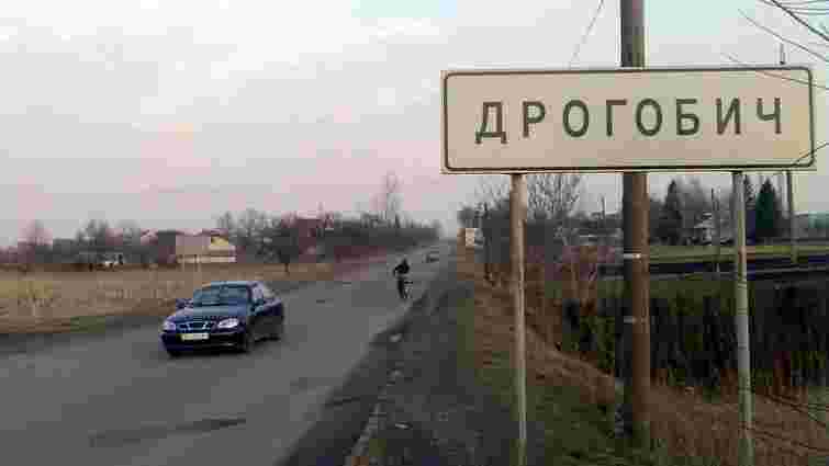 У ДТП біля Дрогобича водій на смерть збив 30-річну жінку
