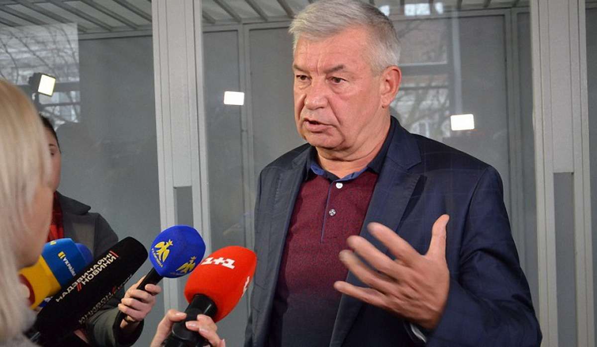 В Івано-Франківську полковника міліції виправдали у кермуванні авто напідпитку