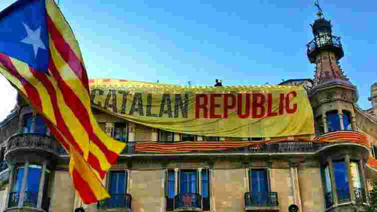 Уряд Іспанії призначив нового керівника Каталонії