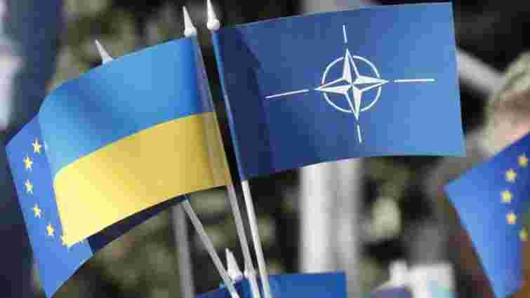 «Заблоковане» Угорщиною засідання комісії Україна-НАТО і не планувалось на грудень, – НАТО