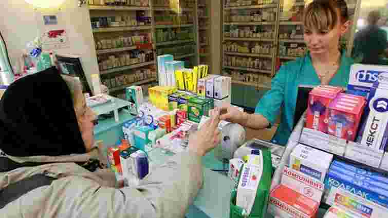 ЄБРР допоможе Україні з реформою системи реєстрації ліків