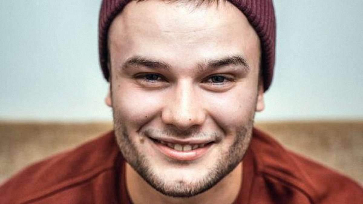 СБУ скасувала заборону на в’їзд для білоруського співака Макса Коржа 