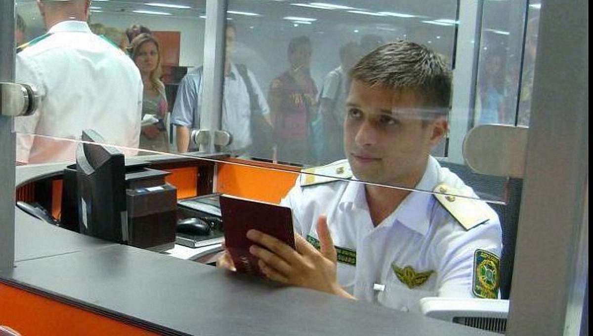 У Києві затримали росіянина, який перебуває у міжнародному розшуку за шахрайство