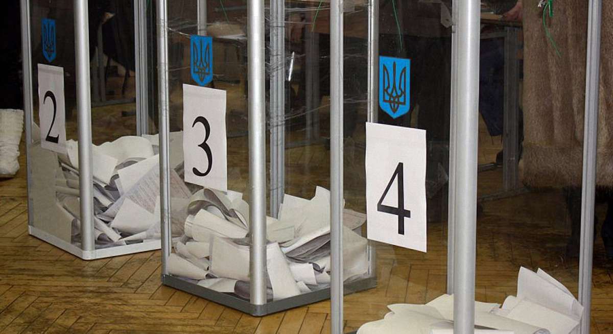 Спостерігачі ОПОРИ визначили основні порушення на місцевих виборах