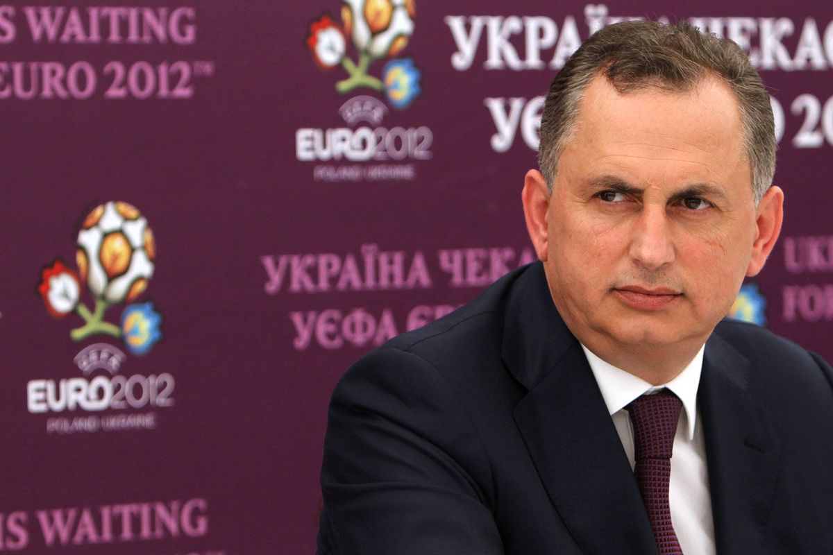 Холдинг Бориса Колеснікова «Конті» купує кондитерську фабрику в Росії, - ЗМІ