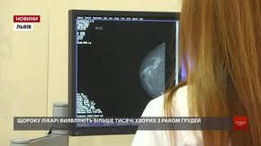 Ліки від раку молочної залози можна отримати безкоштовно