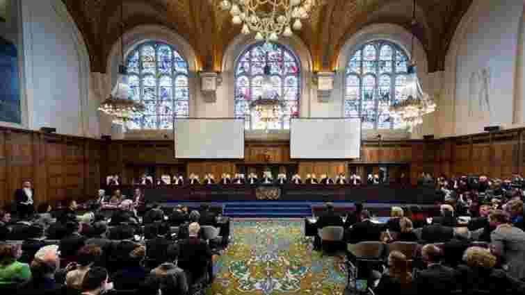 Суд у Гаазі з'ясує, чи має право розглядати Іловайську трагедію