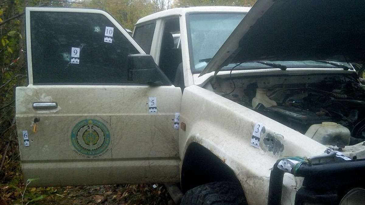 Слідство відпрацьовує дві версії вбивства Аміни Окуєвої, – Геращенко