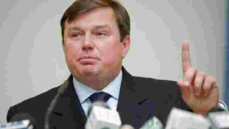 Колишнього керівника «Нафтогазу» Ігоря Бакая затримали у Москві