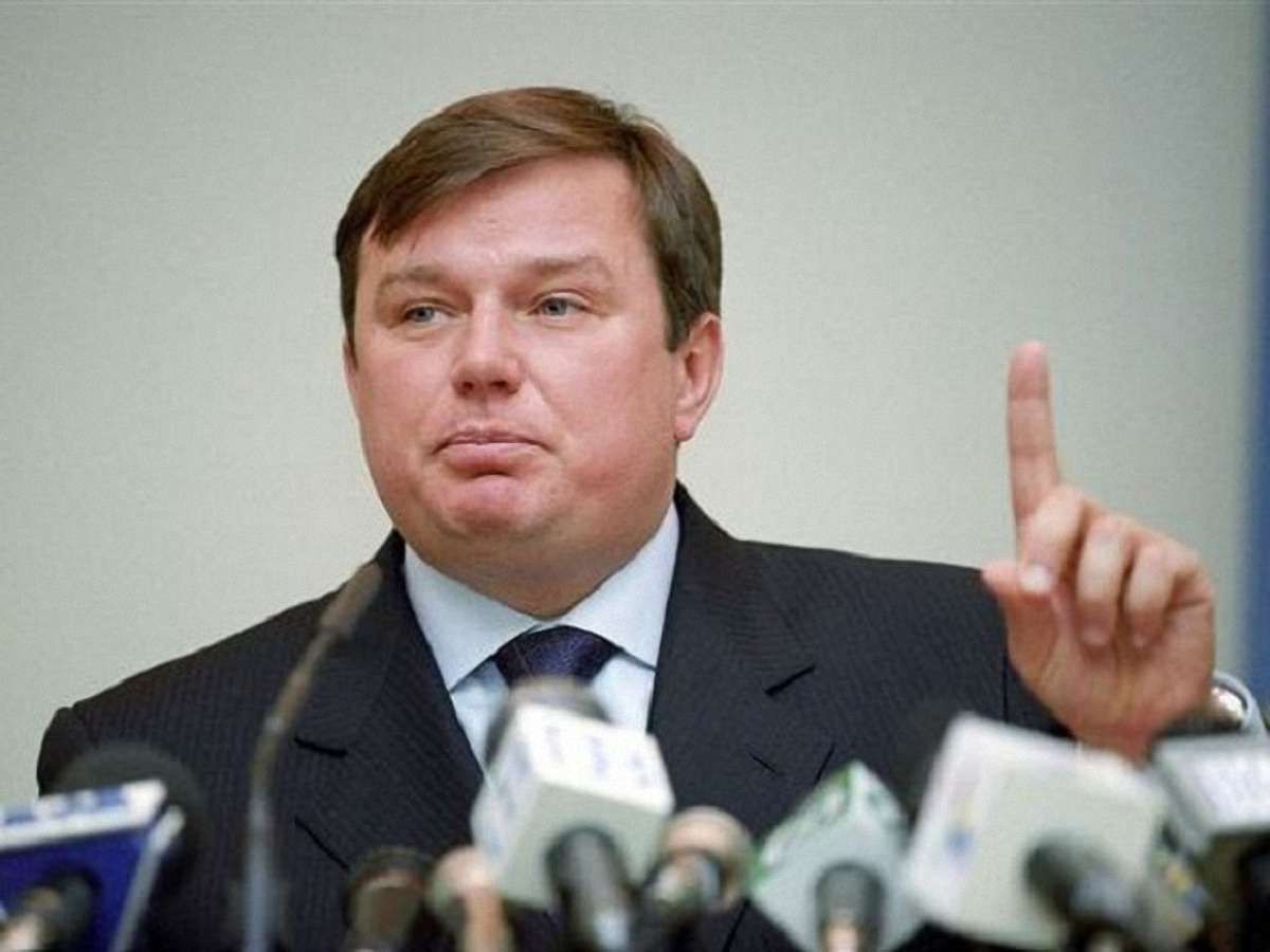 Колишнього керівника «Нафтогазу» Ігоря Бакая затримали у Москві