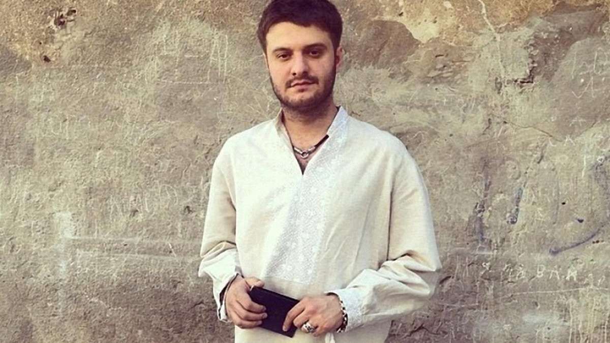 Детективи НАБУ затримали сина Арсена Авакова та його екс-заступника