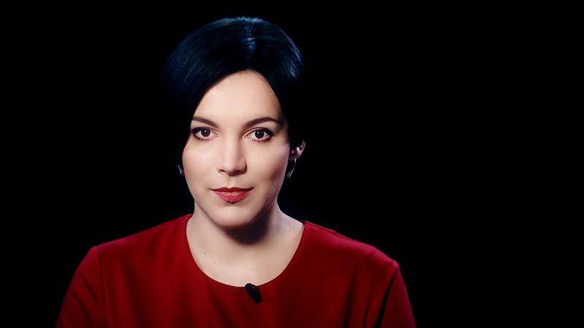 Українській журналістці Соні Кошкіній пригрозили «долею Аміни Окуєвої»