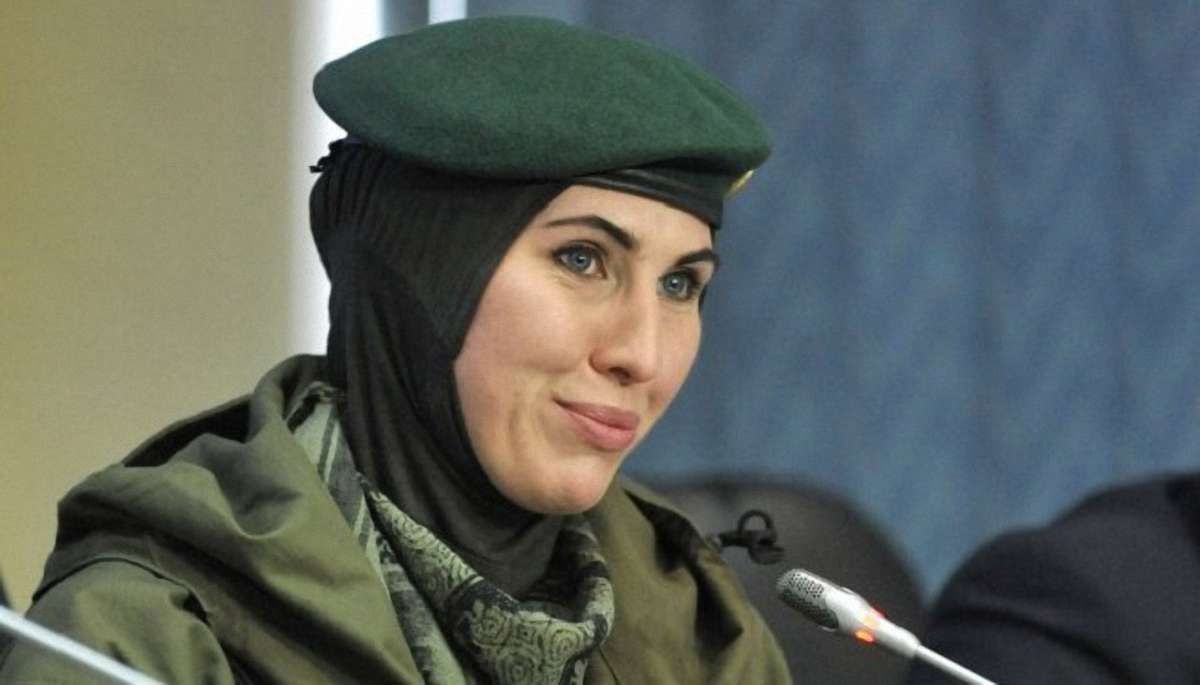 Родичі Аміни Окуєвої поховають її без публічного прощання