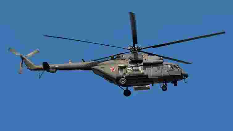 Двох російських військових засудили за спробу вивезти в Україну запчастини від гелікоптерів