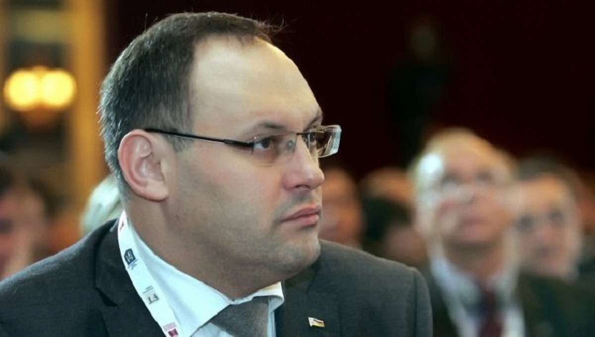 Суд призначив Владиславу Каськіву заставу у ₴160 тис.