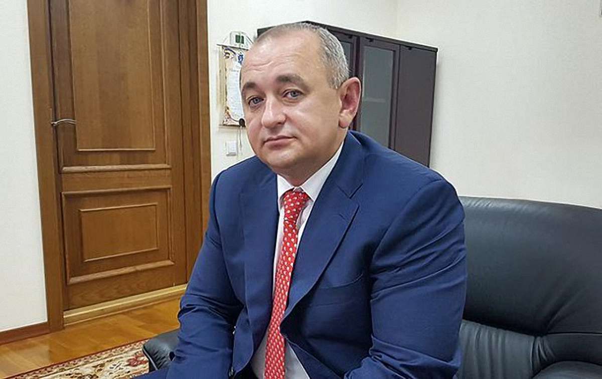 В Одесі арештували командира і солдата, які не чинили опору під час захоплення частини