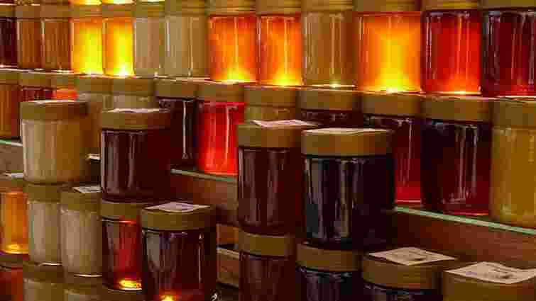 Україна потрапила до топ-5 світових постачальників меду