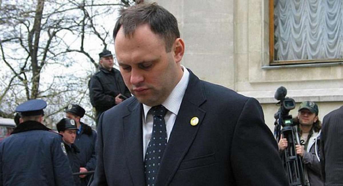 Підозрюваний у корупції Владислав Каськів повідомив, що відшкодував державі збитки