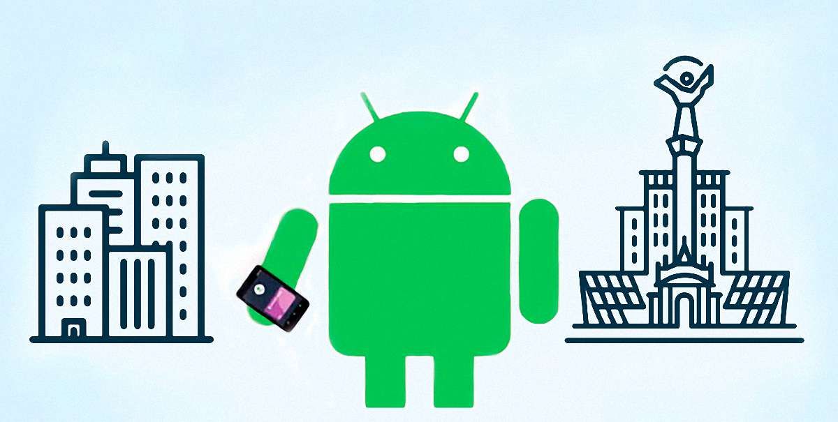 Google офіційно запустив в Україні сервіс безконтактної оплати AndroidPay