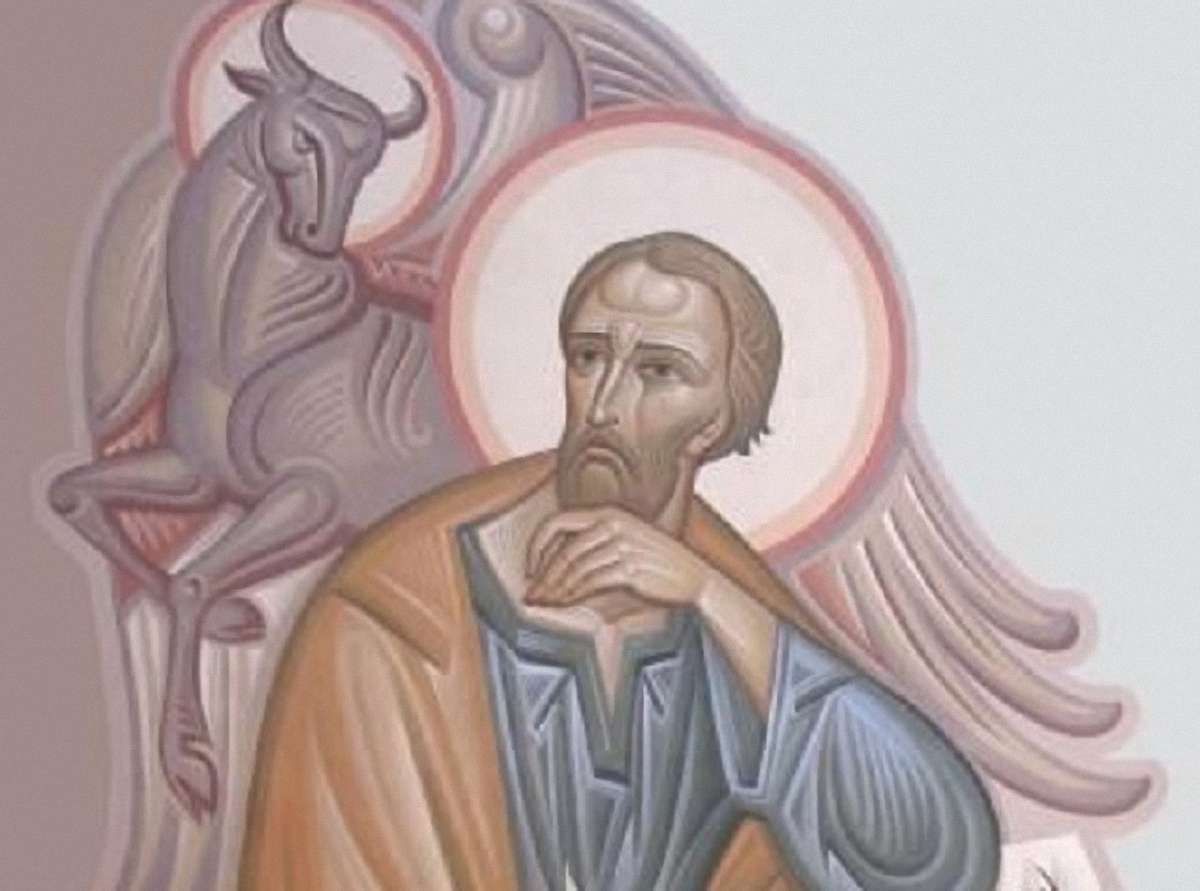 Студенти і викладачі Львівської академії мистецтв презентують виставку «Під патронатом св. Луки»