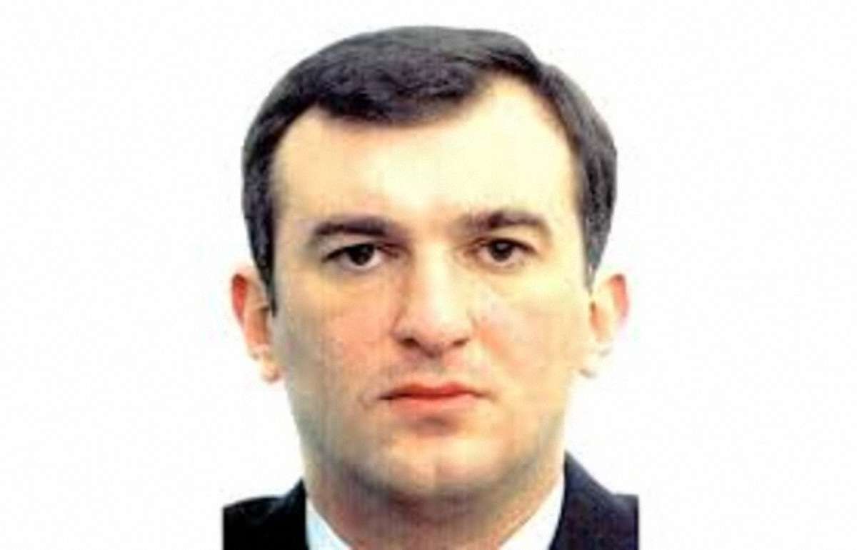 В Україні затримали найближчого соратника Саакашвілі, якого розшукував Інтерпол