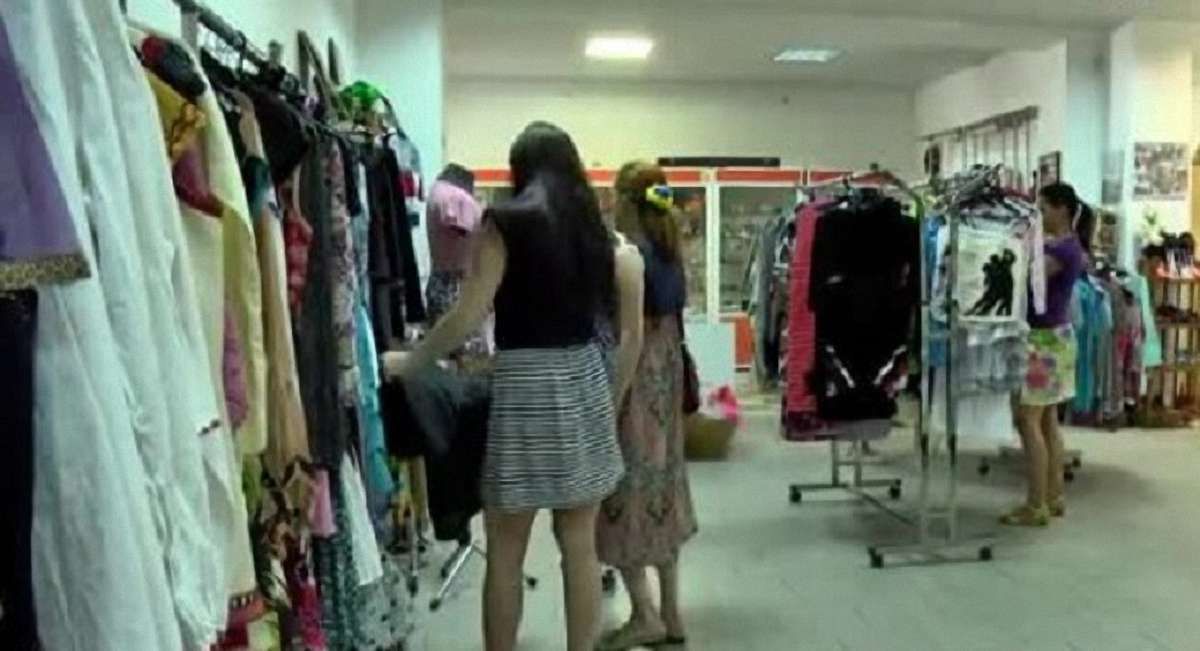 «Емаус-Оселя» запрошує львів’ян на гаражний розпродаж