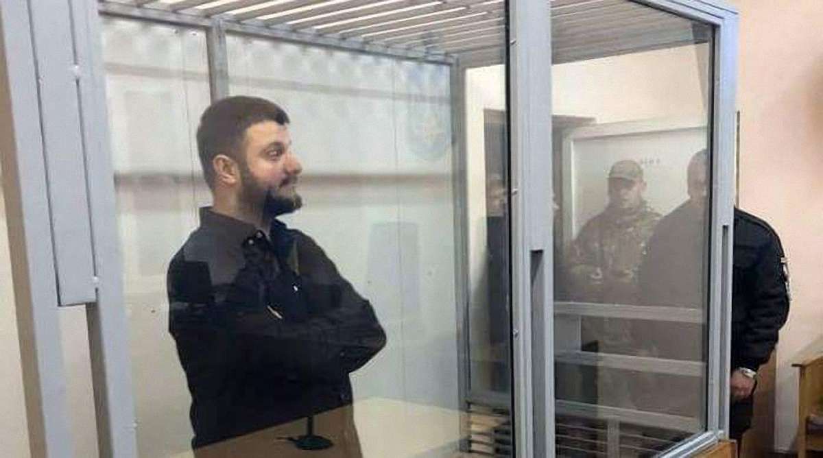 Суд відпустив двох фігурантів «справи рюкзаків» під особисте зобов’язання