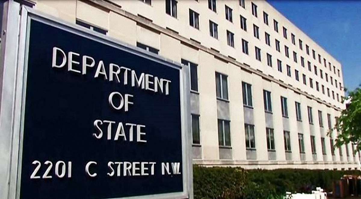 Влада США не припиняє візову лотерею Green Card, – Держдеп