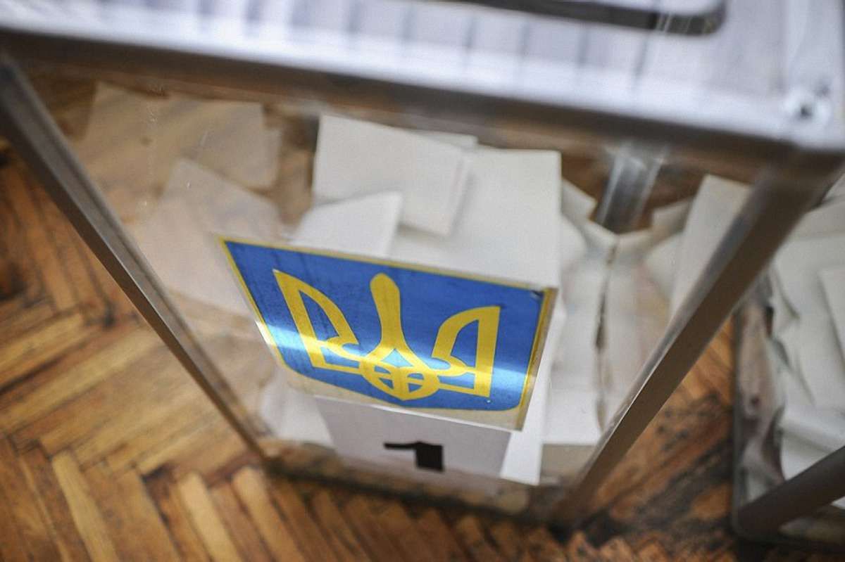 КВУ оприлюднив результати голосування в міських ОТГ