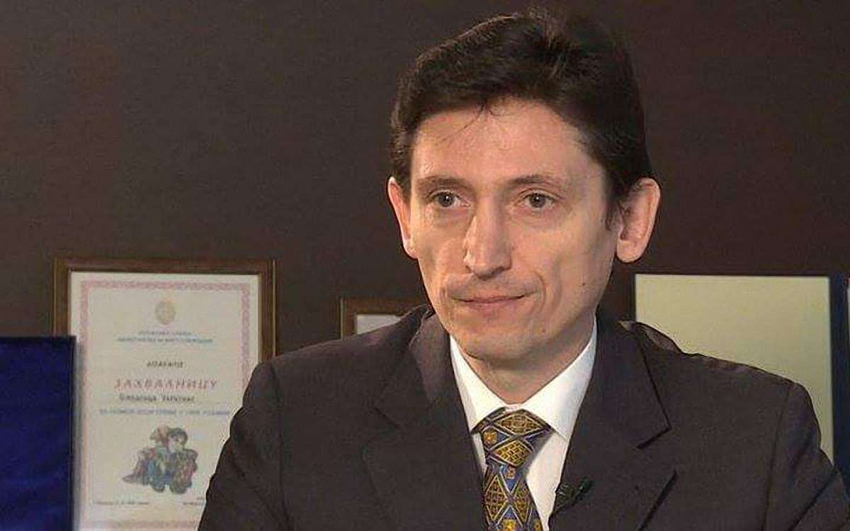 Сербія різко розкритикувала заяви українського посла