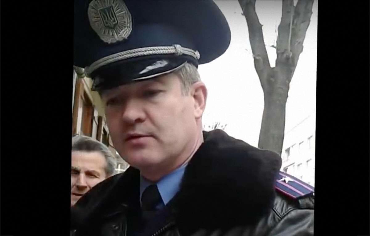 На керівну посаду у ДФС Львівщини призначили правоохоронця, який переслідував автомайданівців