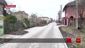 На одній з львівських вулиць на вимогу мешканців сповільнили рух автомобілів