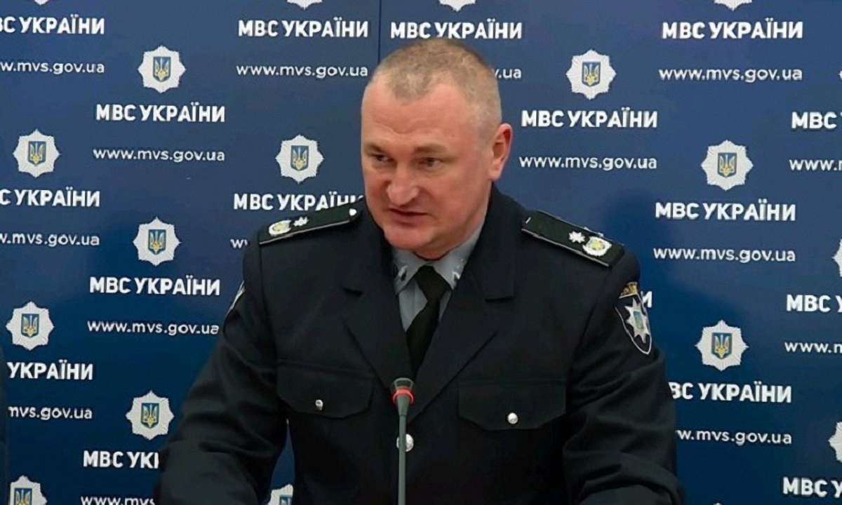У Нацполіції планують змінити роботу карного розшуку