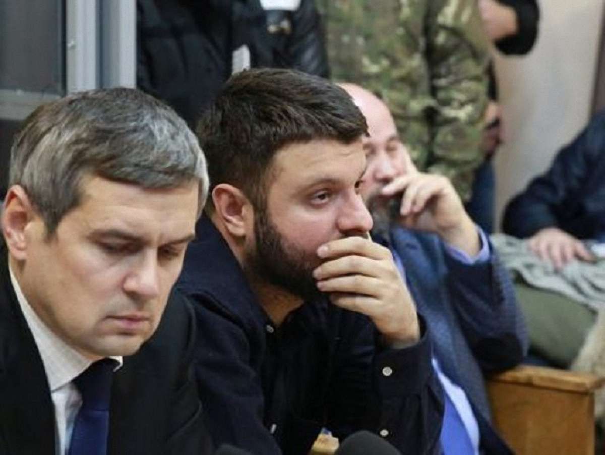 НАБУ показало схему розтрати грошей у справі сина Авакова