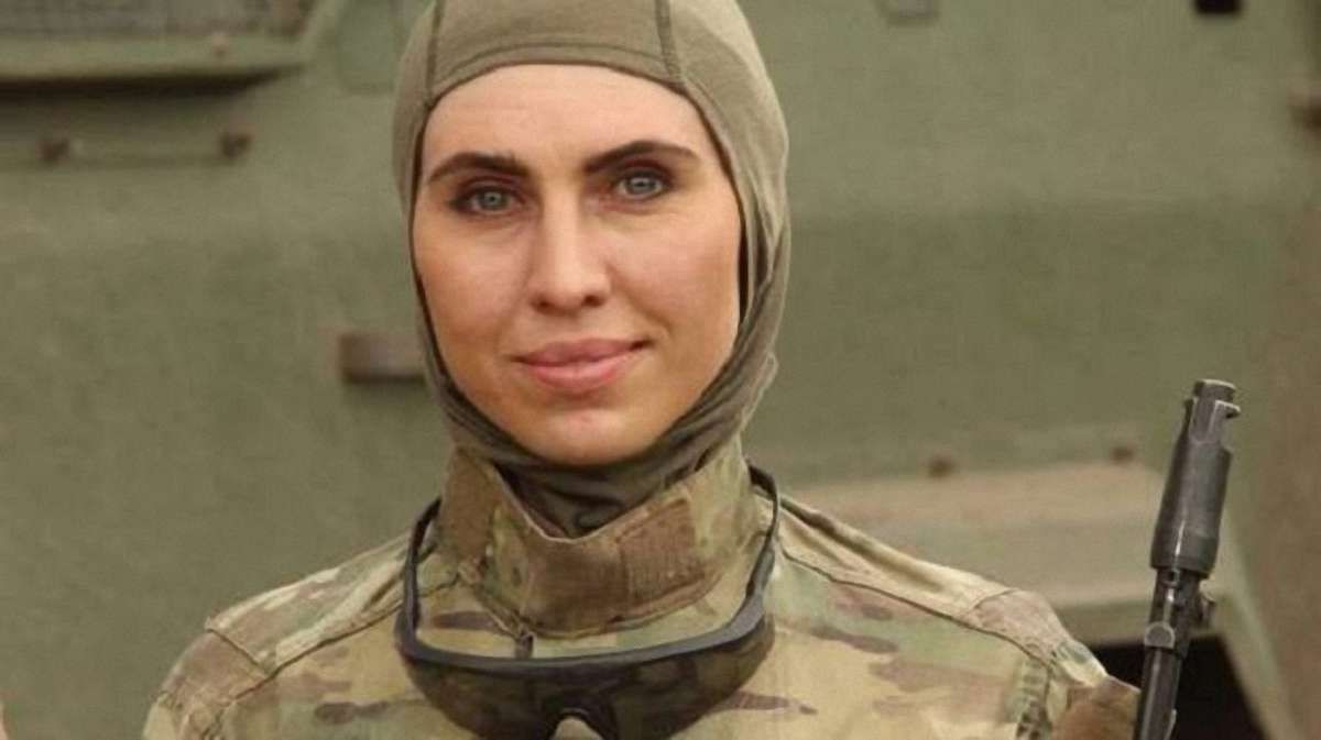Кілер вистрілив майже півмагазина куль в автомобіль Окуєвої та Осмаєва