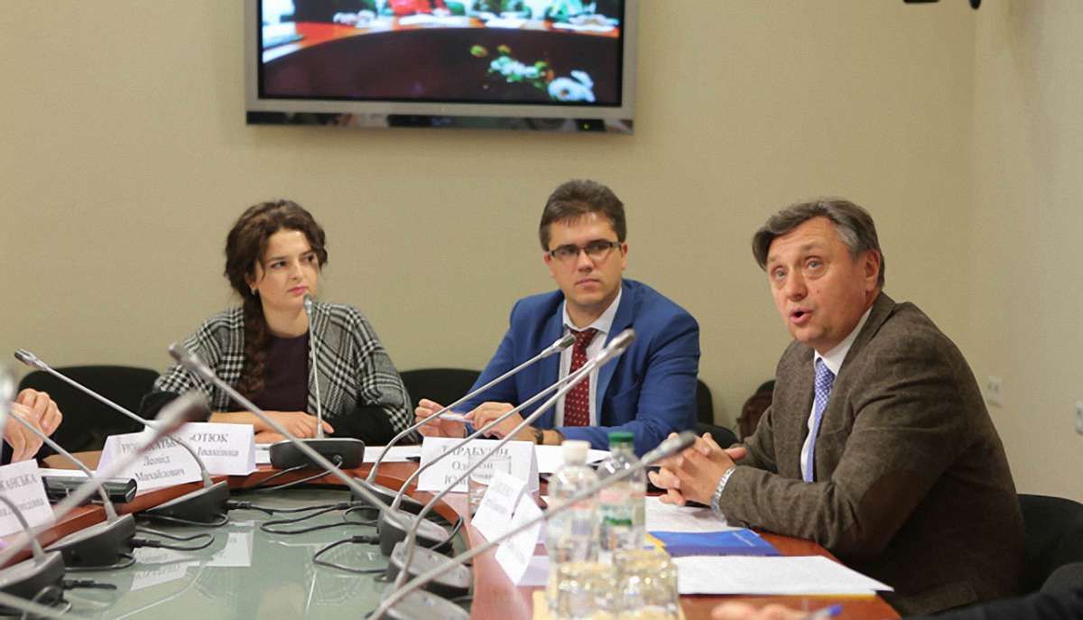 МІП запропонувало запровадити «комунікативістику» для реформи урядових комунікацій