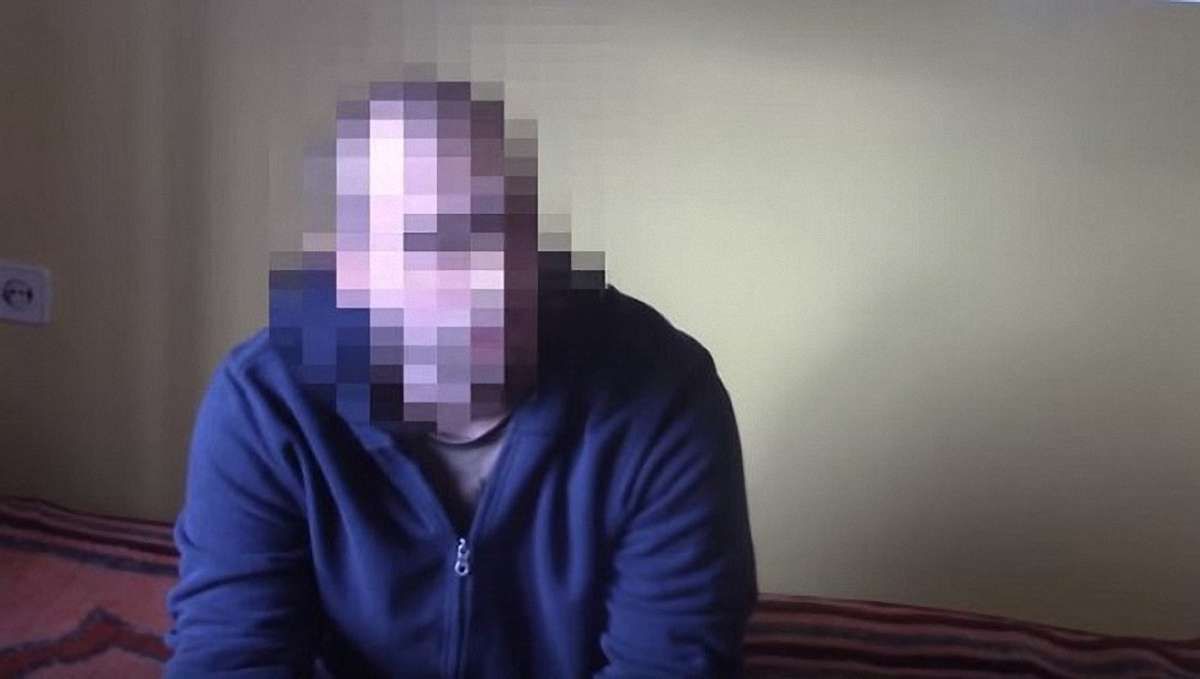Понад 30 людей незаконно утримували в «реабілітаційному центрі» під Луцьком