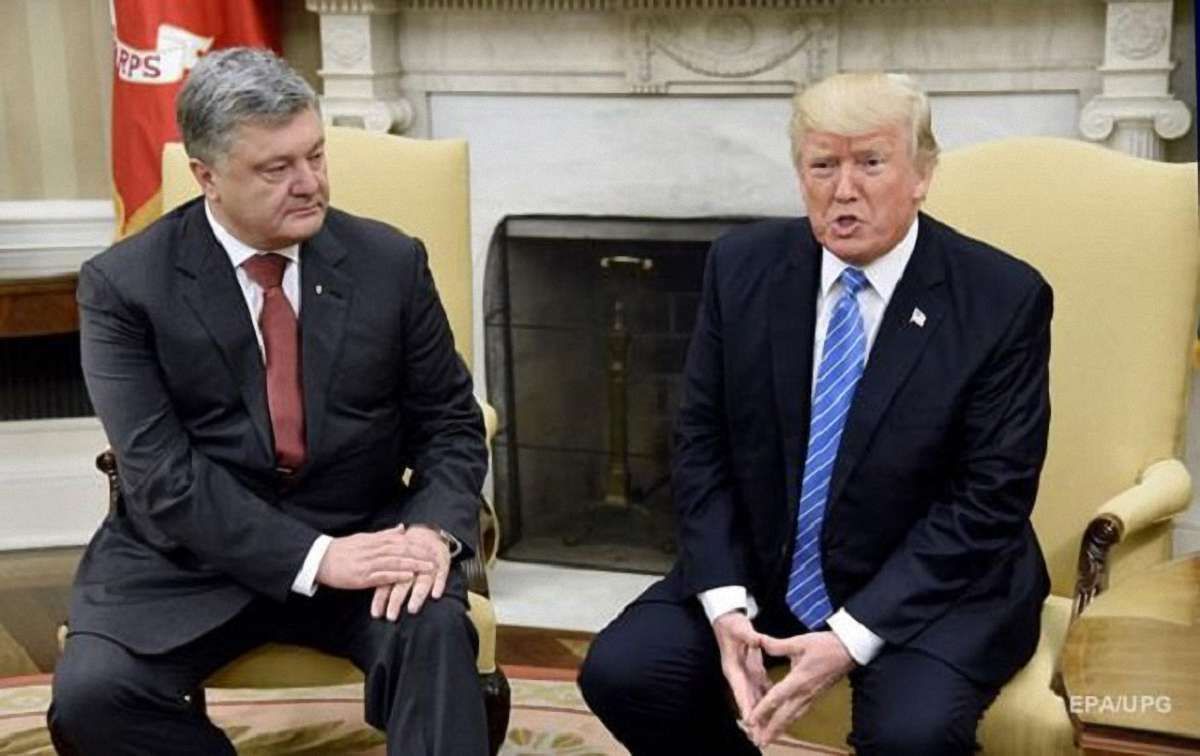 США розглядають можливість видачі Україні $47 млн на придбання зброї