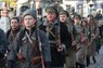 Центральними вулицями Львова пройшов марш слави ЗУНР