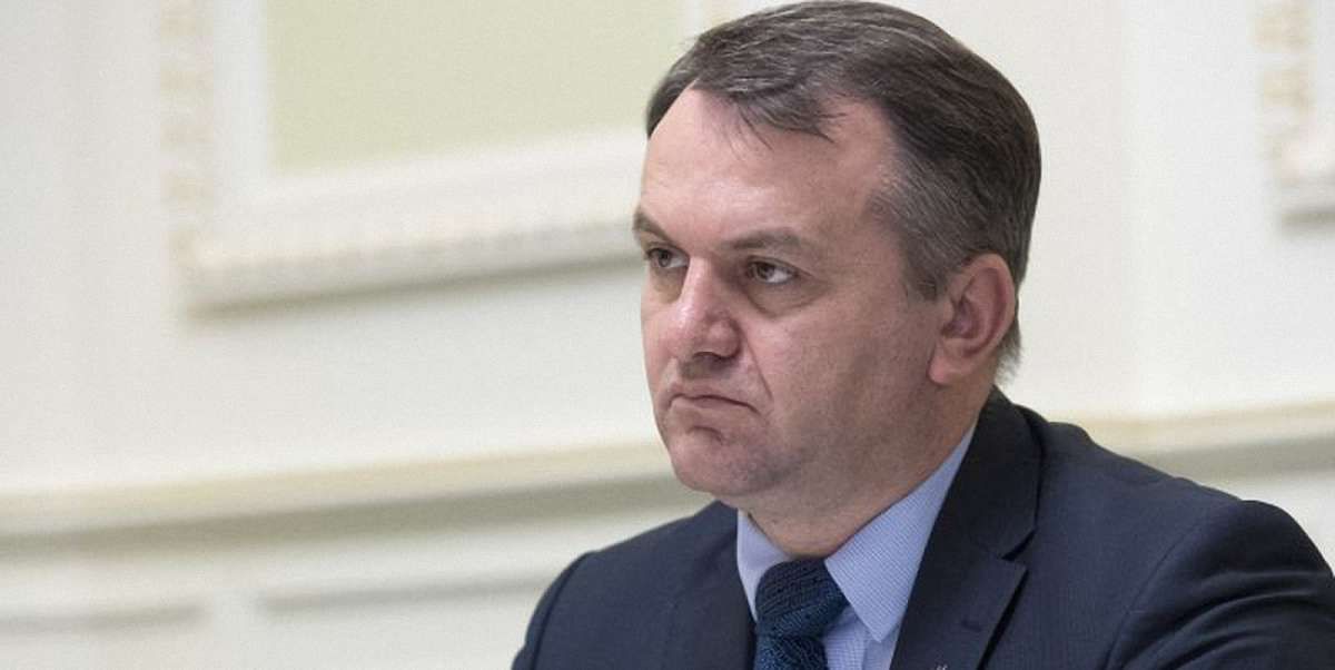 Синютка заявив, що облаву на призовників провели без його відома
