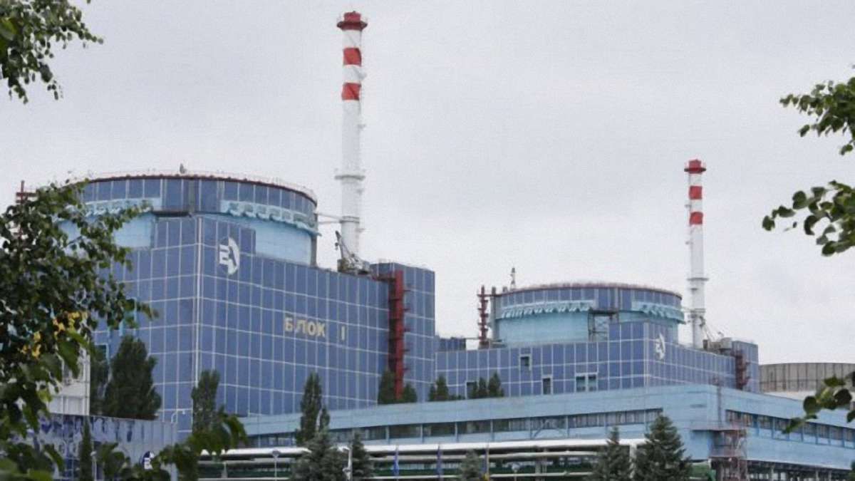 Китайці запропонували Україні технологію добудови Хмельницької АЕС