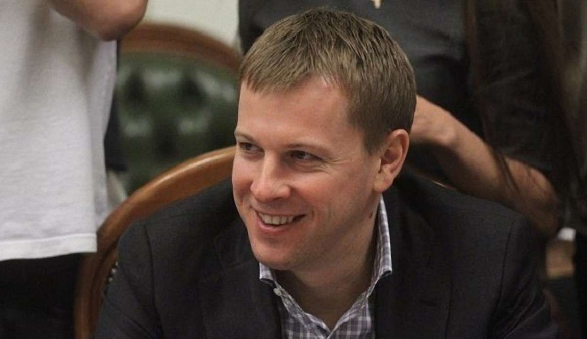 ГПУ закрила кримінальне провадження щодо екс-регіонала Віталія Хомутинніка