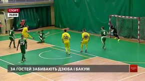 Львівська «Енергія» у драматичному поєдинку вирвала перемогу в ІнБев/НПУ