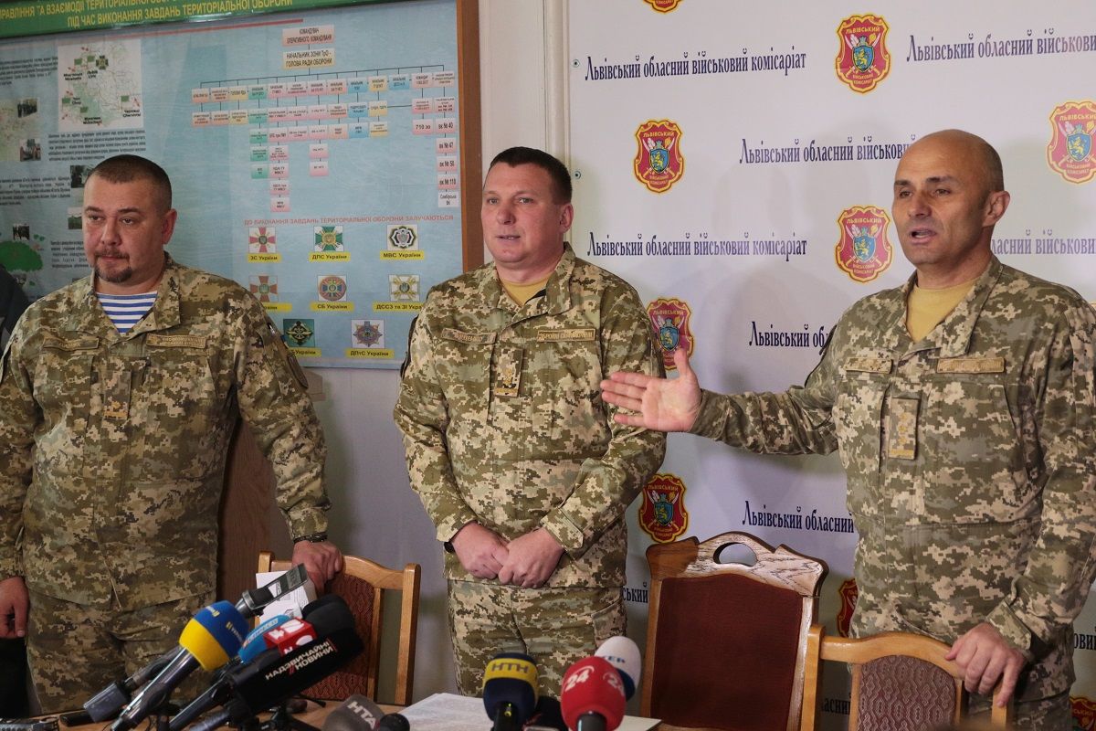 Нічого не було