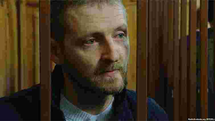Суд скасував обвинувальний вирок прикордоннику Сергію Колмогорову 