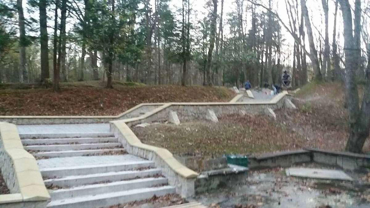 Фонд охорони довкілля профінансував екопроект для безпеки мінеральних джерел у Трускавці