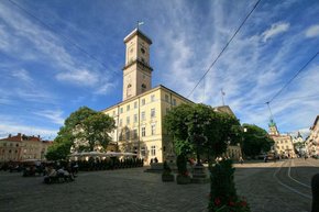 Міський бюджет Львова у 2018 році зменшиться на 10%