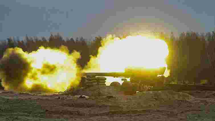 Україна планує серійно випускати 152 мм снаряди, гранати для гранатометів і 60 мм міни