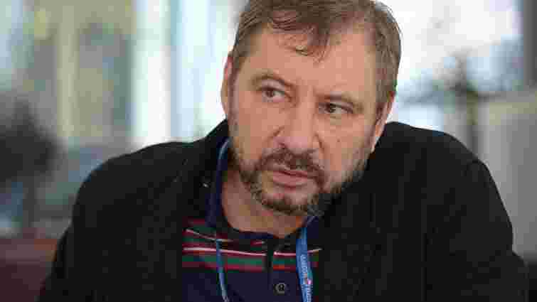 СБУ заборонила російському журналісту в’їзд в Україну на 5 років